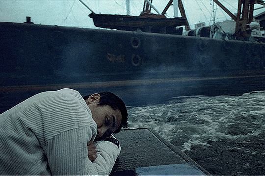 Happy together 1997 dir. wong kar wai  les remous du sommeil
