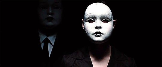 The Cabin in the Woods 2012 Directed by Drew Goddard masques entrez ça va commencer