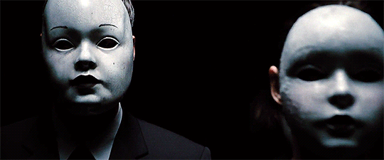 The Cabin in the Woods 2012 Directed by Drew Goddard masques entrez ça va commencer 2