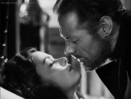 The Ghost and Mrs. Muir 1947 (dir. Joseph L. Mankiewicz) comment lutter contre la mauvaise haleine