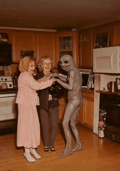 alien danse dry january sans alcool la fête est plus folle