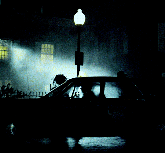 the exorcist (1973) dir. william friedkin l'exorciste venait d'arriver