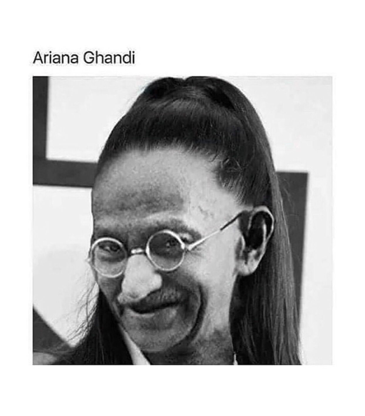 Ariana ghandi