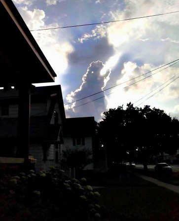 notre Godzilla qui êtes aux cieux