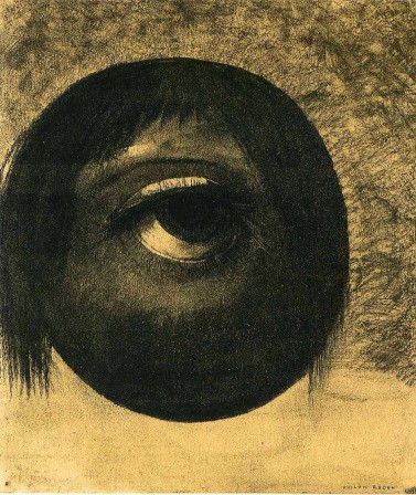 Odilon Redon Vision 1883 oeil.jpg, mar. 2021