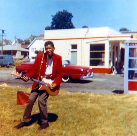 Jimmy Hendrix 1960 fête de la musique.jpg, juin 2023