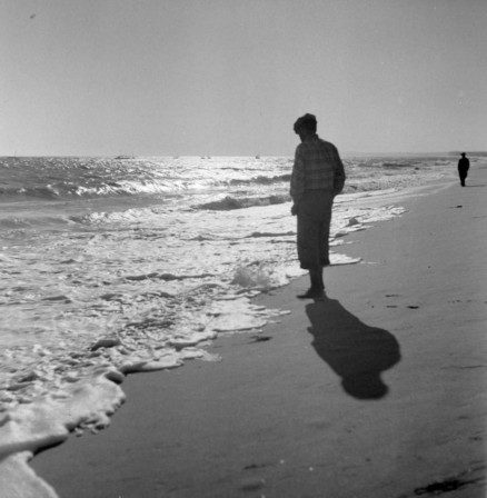 Artur Pastor mer c'est à quelle heure le débarquement