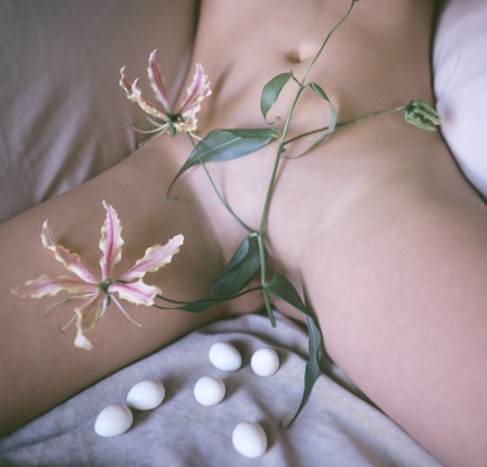Cornelie Tollens l'origine des oeufs de Pâques