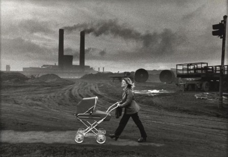 Don McCullin c'est bientôt la rentrée