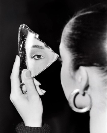 Graham Smith, Sade, 1983 miroir comment réussir son créneau