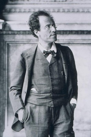 Gustav Mahler RIP repose en paix