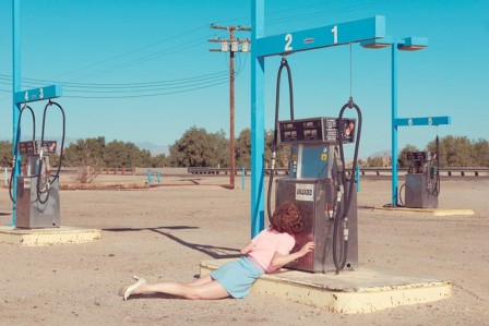 Kourtney Roy essence l'addiction aux énergies fossiles