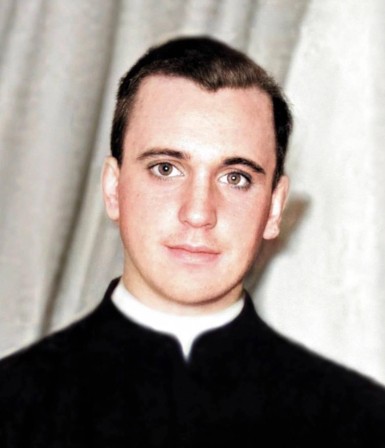 pape François